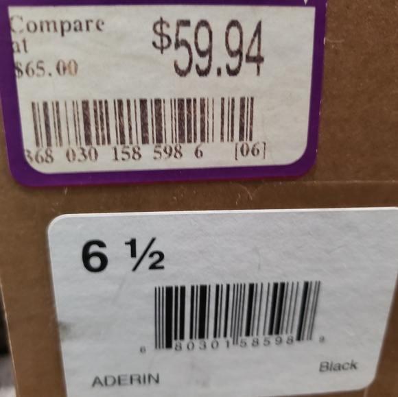 Heels - Picture 3 of 3